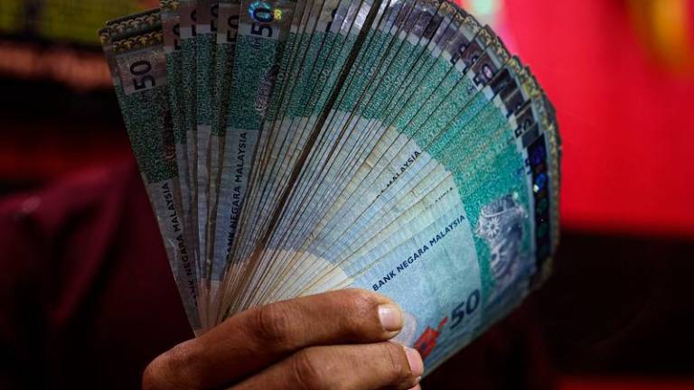 Gambar hiasan - fotoBERNAMA