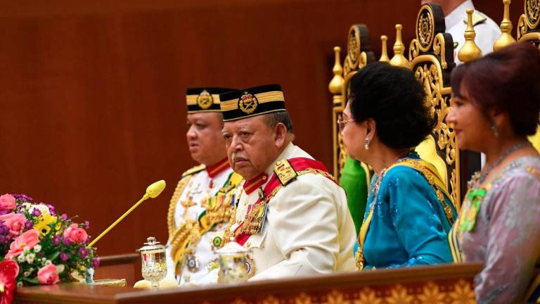 fotoBERNAMA