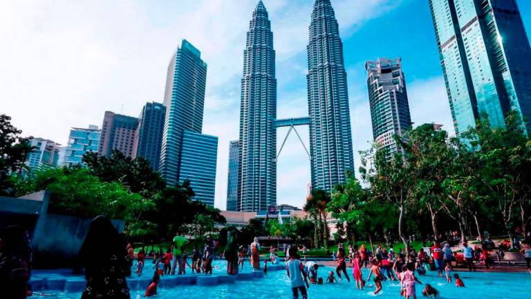 Pix for representational purpose only/BERNAMAPix