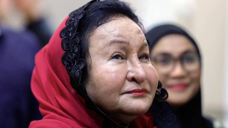 - Bernama file pic