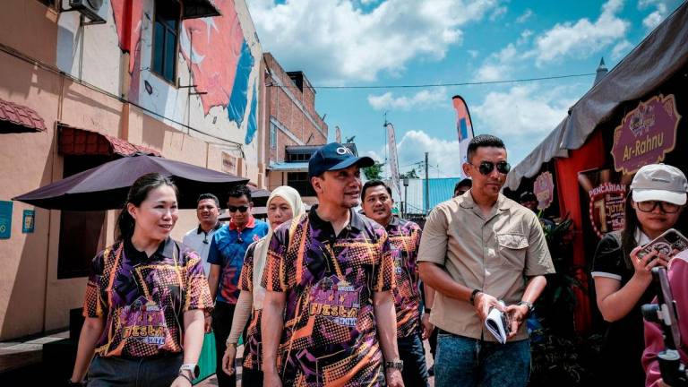 fotoBERNAMA