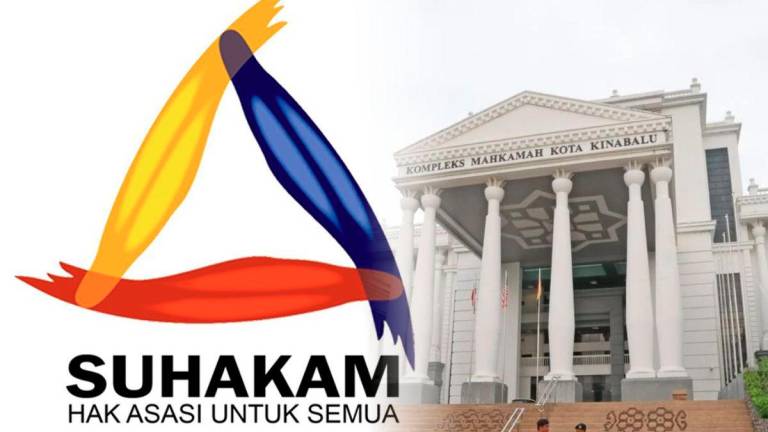 Pix for representational purposes. - BERNAMApix