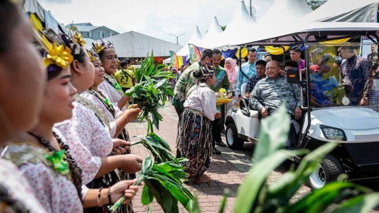 fotoBERNAMA