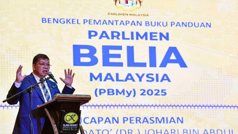 fotoBERNAMA
