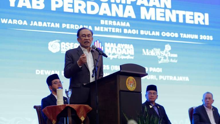 fotoBERNAMA