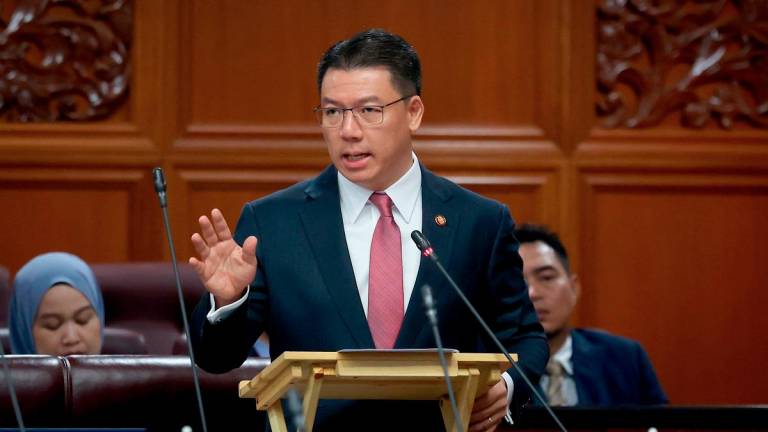 - Bernama file pic
