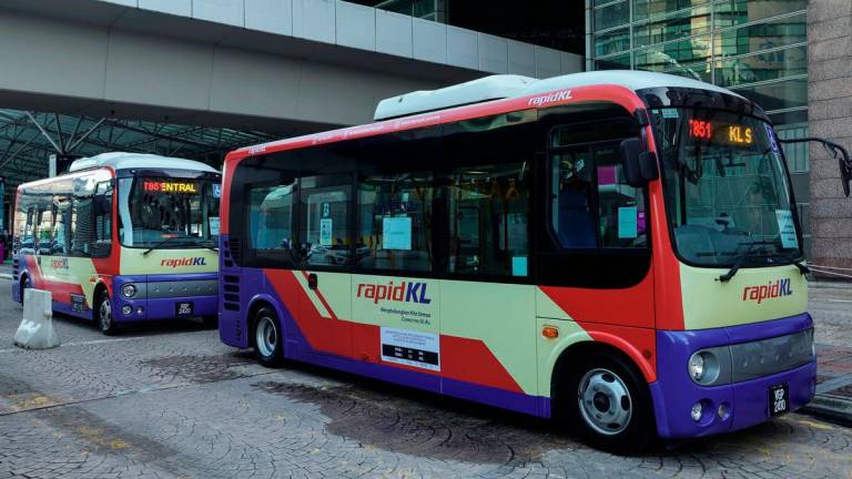 Pix for representational purposes. - BERNAMA