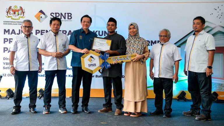 fotoBERNAMA