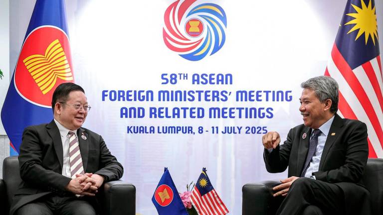 fotoBERNAMA