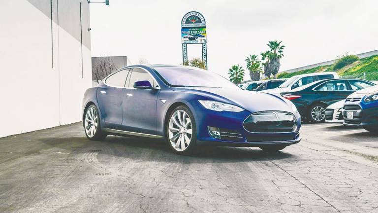Afshar’s close ties to Musk saw him rise quickly within Tesla, but his departure comes without explanation - despite recent public praise for the company’s robotaxi launch. – Pexels pix