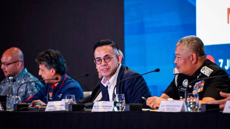 fotoBERNAMA