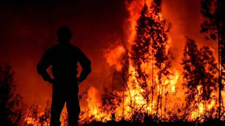 Image for visual purposes - Photo by AFP