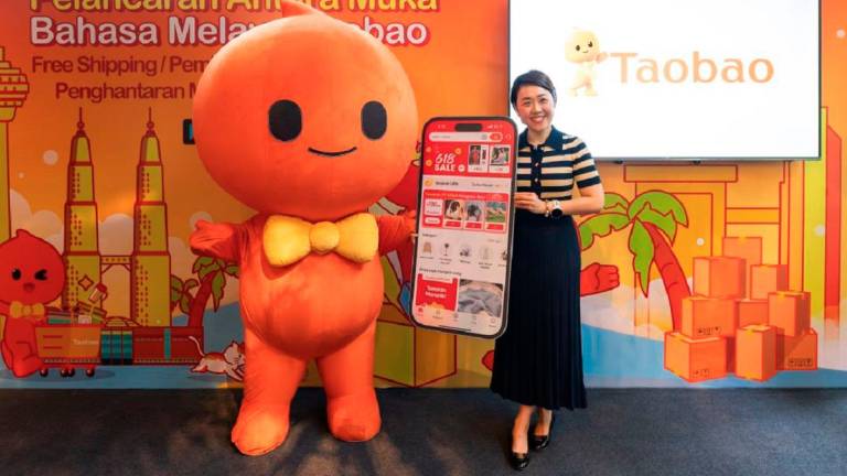 Pic courtesy Taobao Malaysia