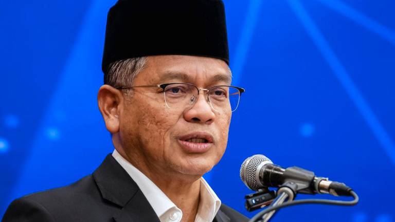 fotoBERNAMA