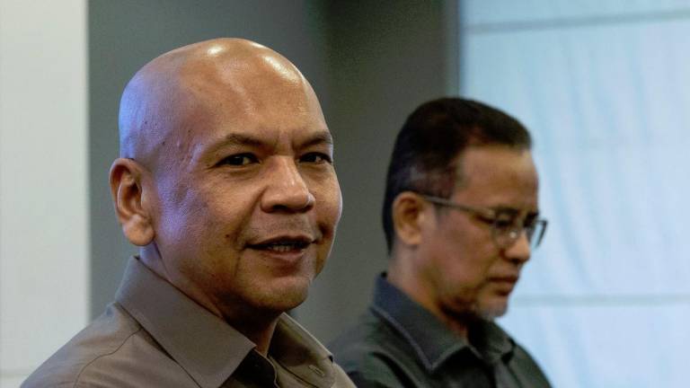 Pix for representational purpose only - BERNAMApix