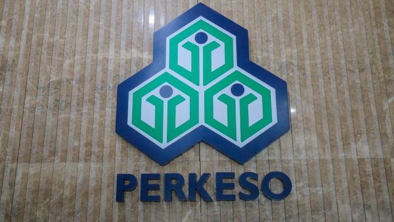 PERKESO - AMIRUL SYAFIQ / THESUNFOTO