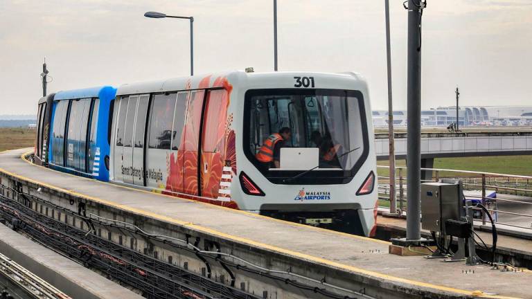 Pix for representational purposes. - BERNAMA