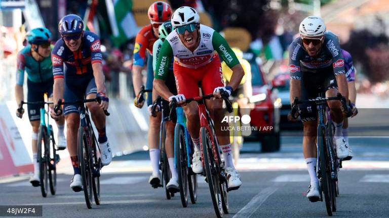 Image for visual purposes - (Photo by Luca Bettini / AFP)