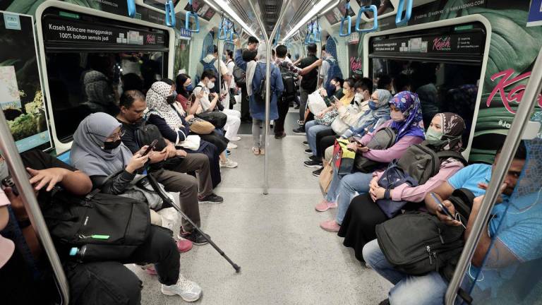 Pix for representational purposes - BERNAMAPIX