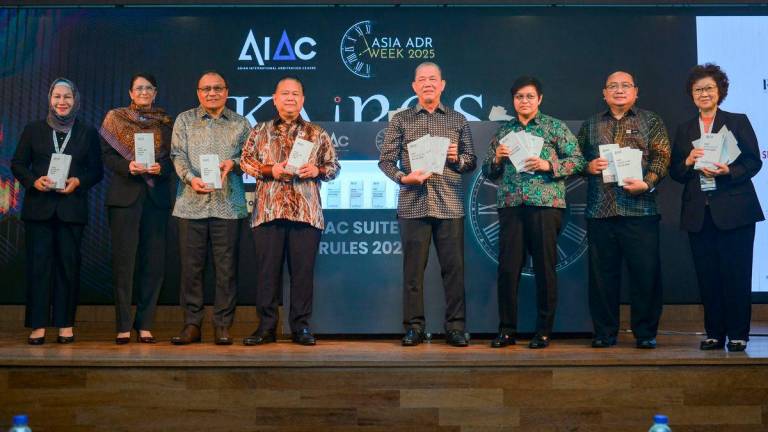 Photo by BERNAMA