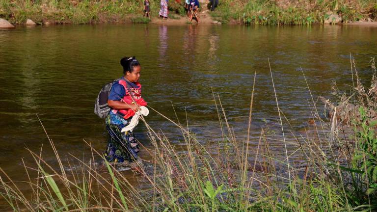 Image for visual purposes - Photo by BERNAMA