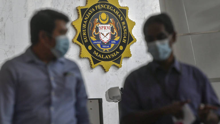 Pix for representational purposes. - BERNAMA