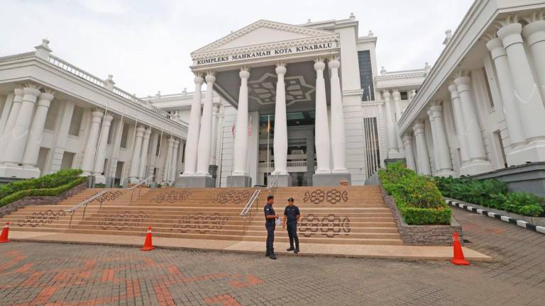 fotoBERNAMA