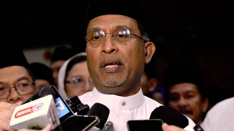 Pix for representational purpose only - BERNAMApix