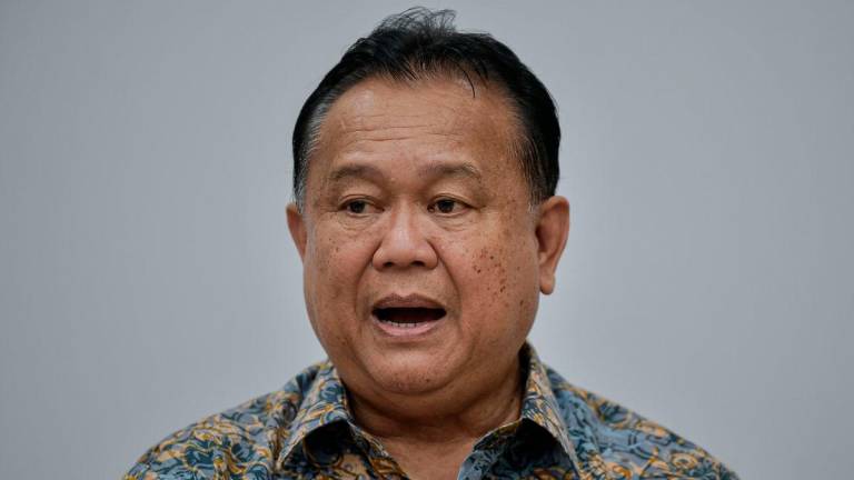 fotoBERNAMA