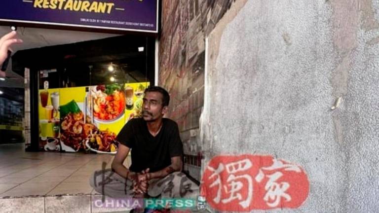 Credits: China Press