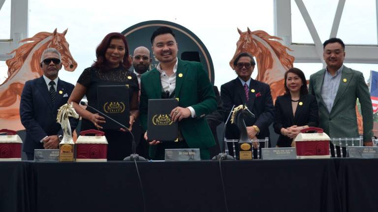 Knights Award ties recognition platform to Malaysia’s global appeal