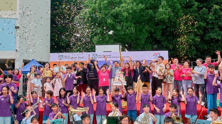 Established in 1985, CPS and CPSKG have championed holistic education, aligning with Hong Kong’s 2000 education reforms emphasizing critical thinking, character, and lifelong learning.