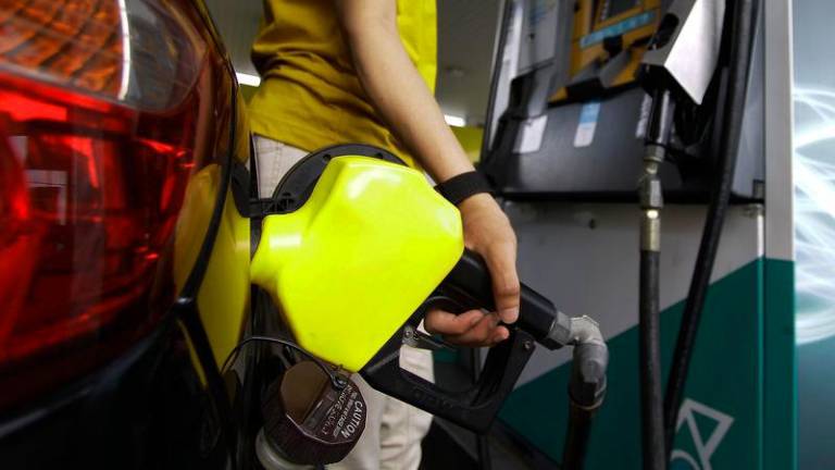 Image for visual purposes - Photo by BERNAMA