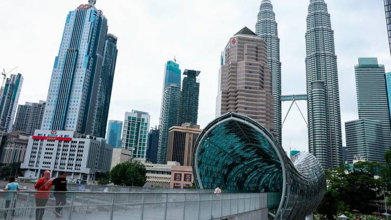 Pix for representational purposes - BERNAMAPIX
