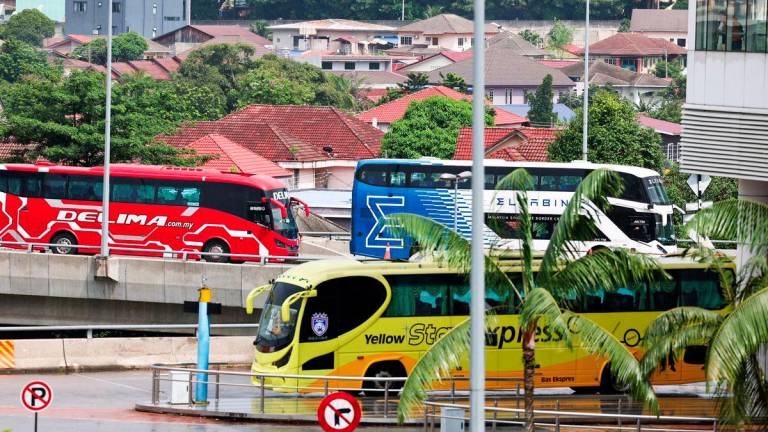 Pix for representational purposes - BERNAMAPIX