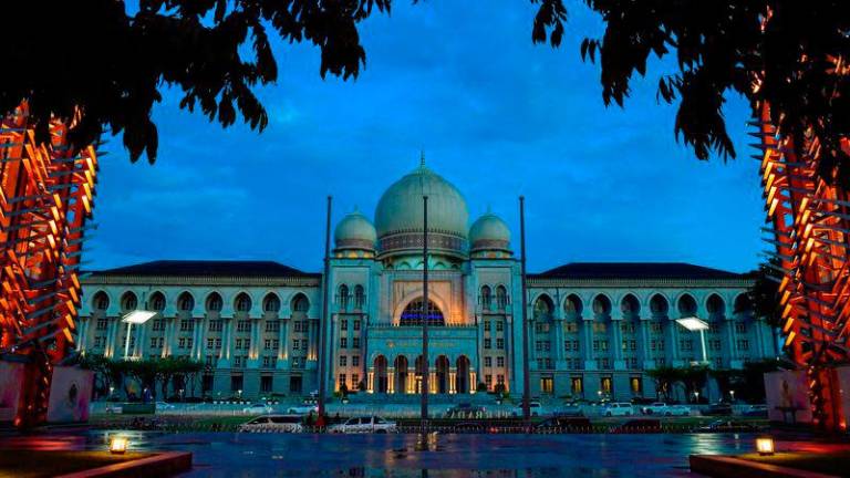 Image for visual purposes - Photo by BERNAMA