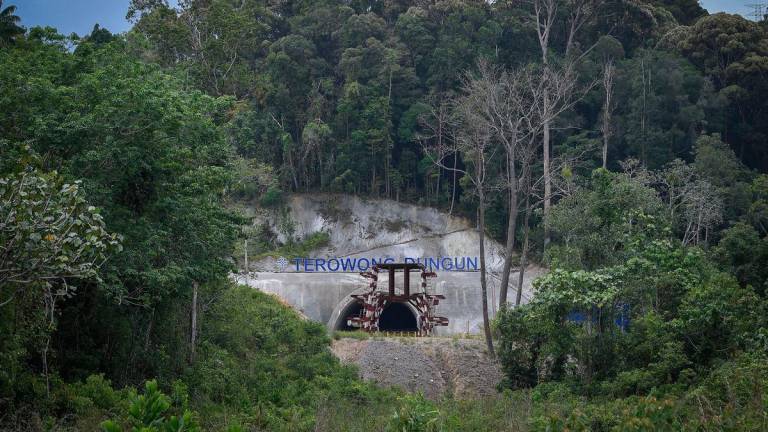 Gambar hiasan - fotoBERNAMA