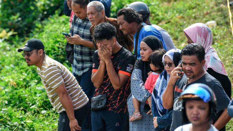 fotoBERNAMA