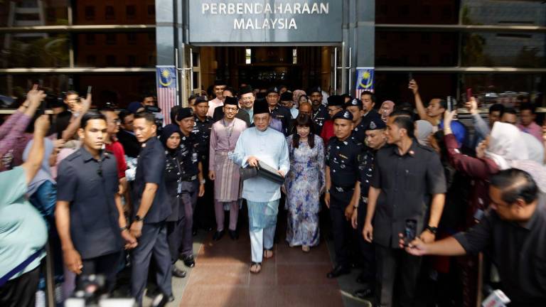 Malaysia Budget 2026: Live Updates