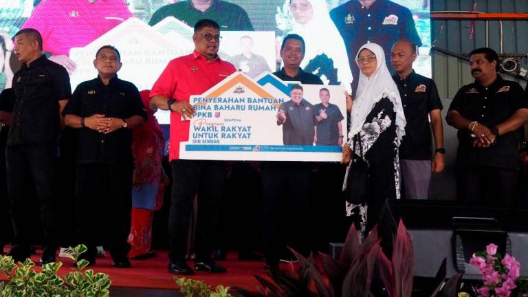 fotoBERNAMA