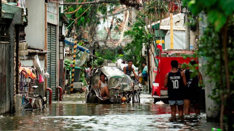 Sumber - Reuters