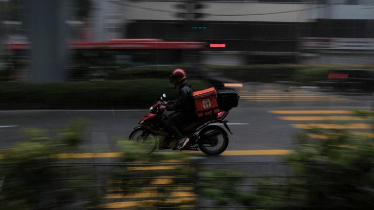 Image for visual purposes - Photo by BERNAMA