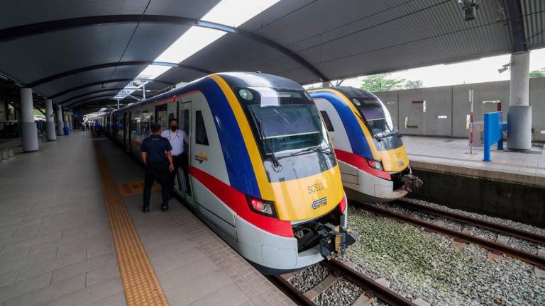 Pix for representational purposes - BERNAMAPIX