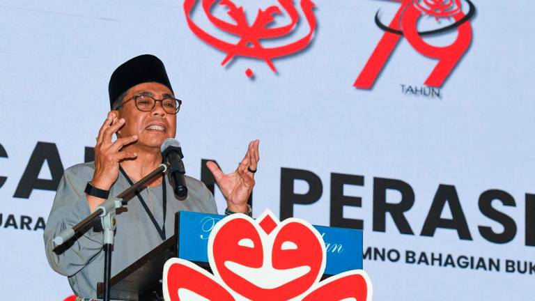 fotoBERNAMA