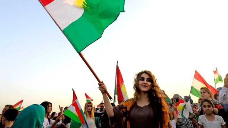 Image for visual purposes - Photo by AFP