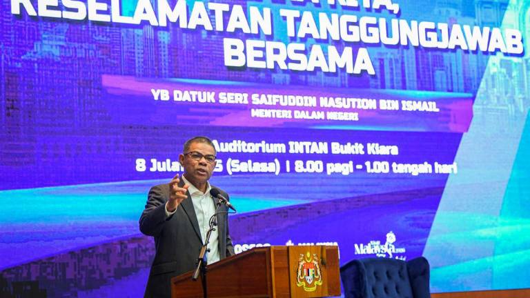 fotoBERNAMA