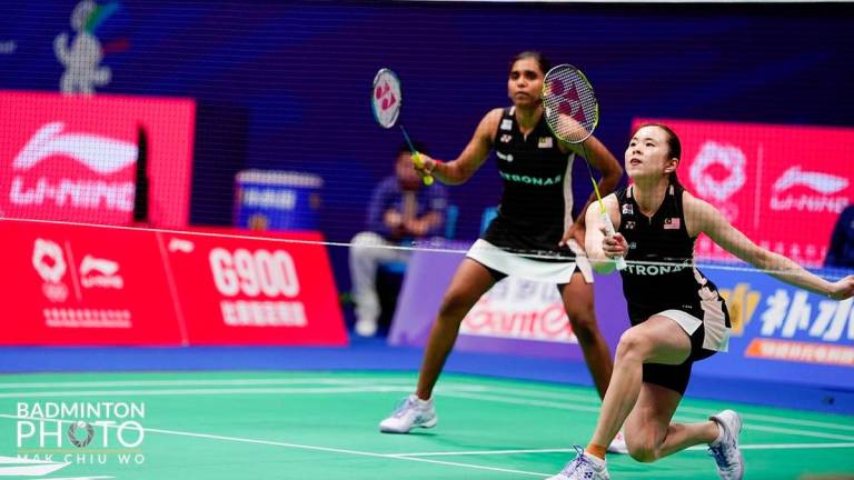 Badminton Association of Malaysia - BAM - FACEBOOKpix