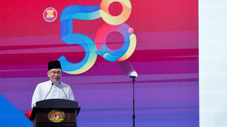fotoBERNAMA