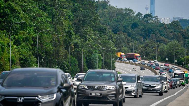 Gambar hiasan - fotoBERNAMA