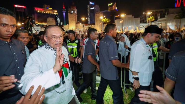 fotoBERNAMA